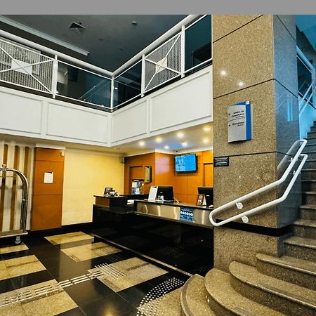 Hotel Perdizes - Flat Executivo - 1403 São Paulo Exteriör bild