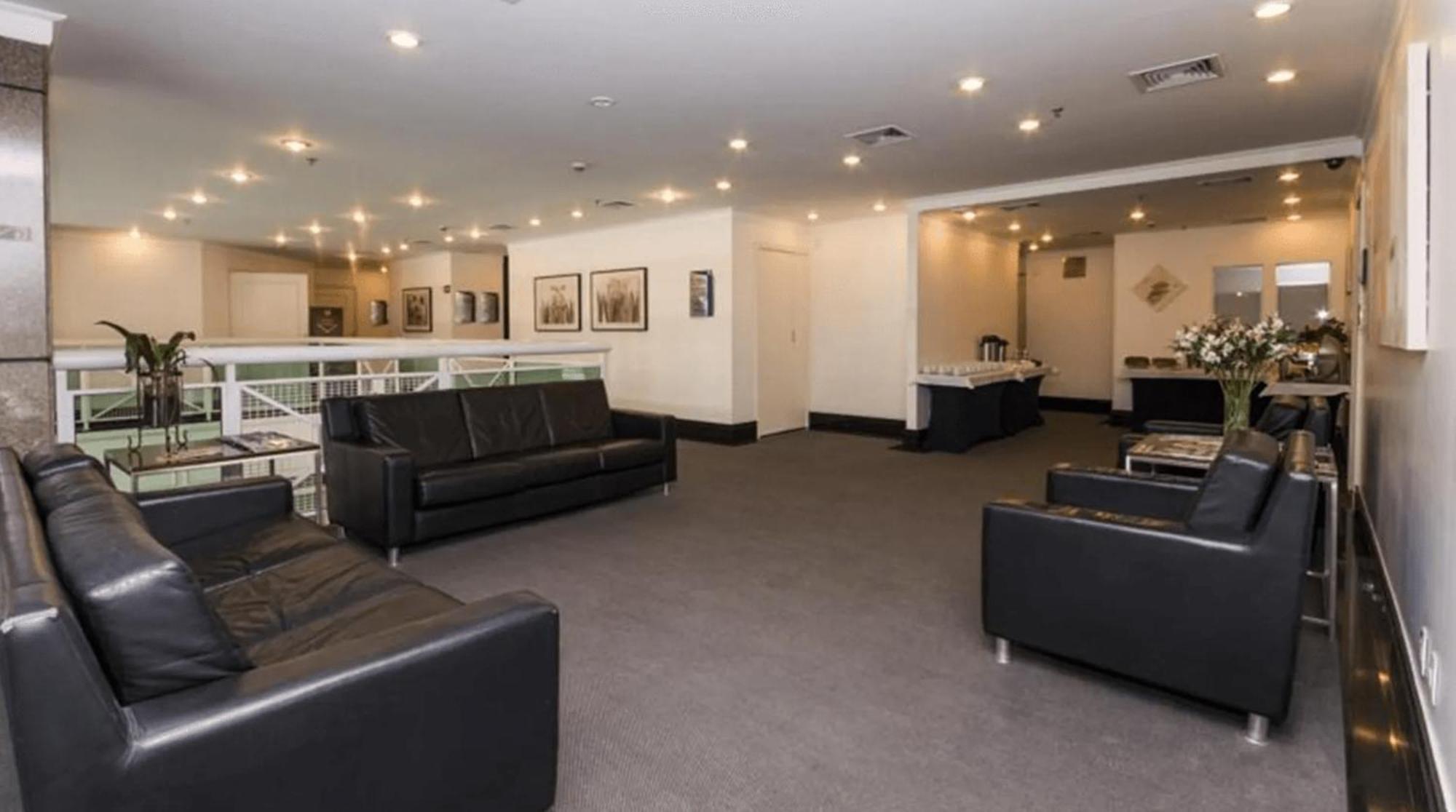 Hotel Perdizes - Flat Executivo - 1403 São Paulo Exteriör bild