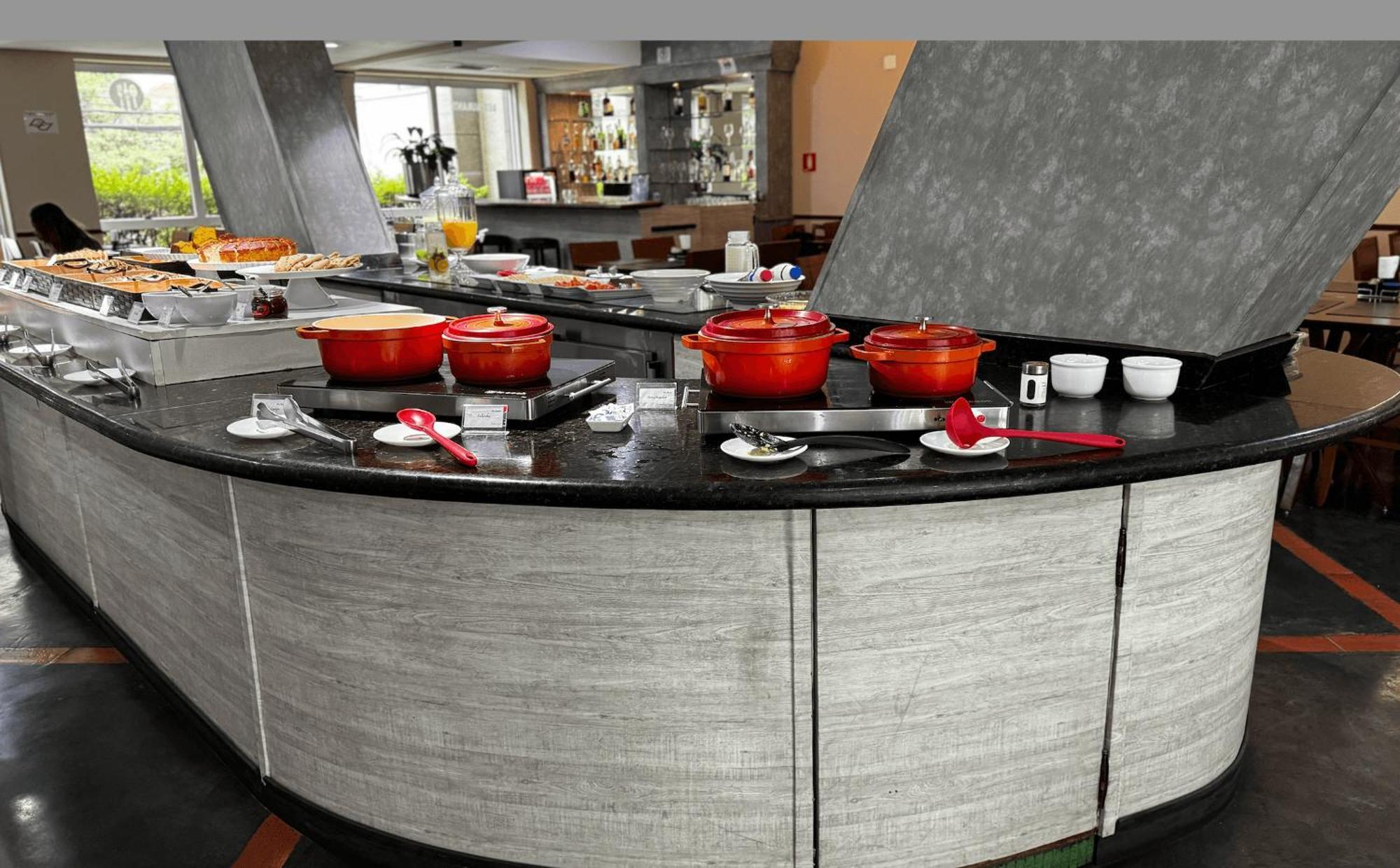 Hotel Perdizes - Flat Executivo - 1403 São Paulo Exteriör bild